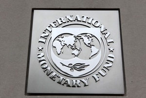 IMF Ukrayna'nın küçülme oranını yükseltti