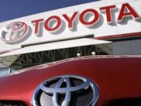 Toyota akıllı otomobillerle kazaları önleyecek