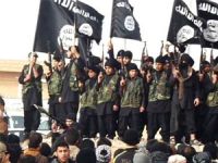 IŞİD'in 2 numaralı ismi öldürüldü