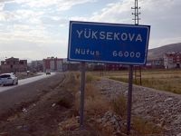 Yüksekova'da sokağa çıkma yasağı