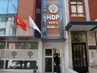 HDP Genel merkezine saldırı davasında karar açıklandı