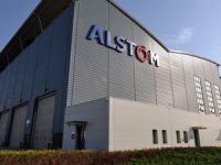 GE'nin Alstom'u satın almasına onay