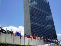 BM Suriye müzakereleri için tarih verdi