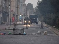 Cizre'de sokağa çıkma yasağı kalkıyor