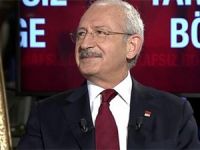 Kılıçdaroğlu: Ön seçimle gelenlere müdahale yok