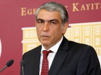 HDP Milletvekili Ayhan hakkında soruşturma