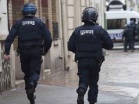 İki ETA liderleri Fransa'da tutuklandı