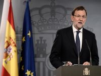 İspanya Başbakanı: 'Katalonya'yı dinlemeye hazırım'