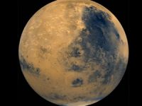 Mars'ta su kanıtı bulundu