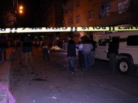 Diyarbakır'da askeri konvoya saldırı: 4 sivil yaralı