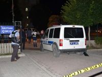 Adana'da silahlı saldırı: 2 şehit