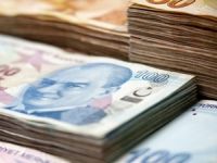 Merkezi yönetim brüt borç stoku 677 milyar lira