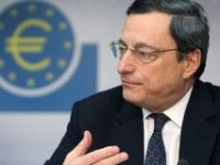 Draghi: Faizleri daha da indirmemiz gerekmeyecek