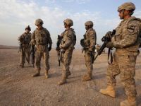 ABD ordusu IŞİD ile mücadelede ilk kaybını verdi