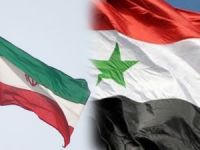 İran Suriye'de asker sayısını artırıyor