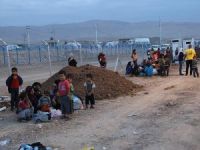 Suriye'den 1 milyon yeni sığınmacı uyarısı