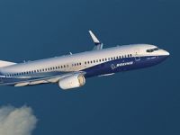 Boeing 737'nin uçuş sertifikası iptal edildi