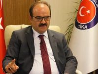 'Suriyeli mülteciler için olumlu adım atan tek ülke Türkiye'dir'