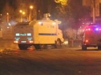 Diyarbakır'da hain saldırı: 1 polis şehit