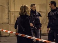 Fransız polisi, Le Pen'in evine baskın düzenledi