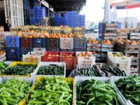 TZD: Yaş sebze ve meyve ihracatı azalıyor