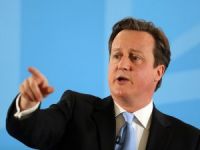 Cameron: İngiltere IŞİD hedefinin ilk sırasında