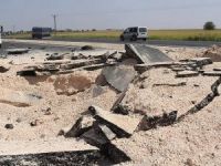 Mardin'de terör saldırısı: 1 asker şehit