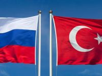 'Türkiye- Rusya krizi 2016'da bitecek'