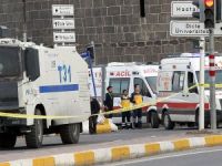 Diyarbakır ve Şırnak'ta hain saldırılar: 3 şehit