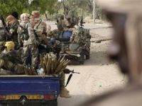 Boko Haram'dan kanlı saldırılar: En az 30 ölü