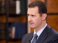 Esad: PYD'ye silah verdik