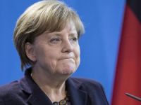 Merkel: Enerji kullanımının önceden belirlenmesi anlamına gelmektedir