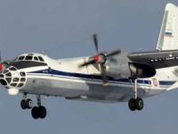 Rus uçağı Türkiye'de uçuş yapacak