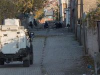 Şırnak'ta terör saldırısı: 1 polis şehit