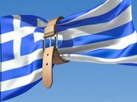 Yunanistan'a 1 milyar euro kredi