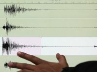 Afganistan'da 6,9 şiddetinde deprem