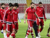 Mersin'deki maç krizi çözüldü