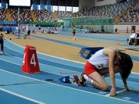 Atletizmde iki Türkiye rekoru