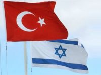 Türkiye-İsrail anlaşması Komisyon'dan geçti
