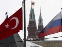 Rusya'dan Türkiye'ye 'Güneydoğu' çağrısı