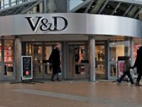 Hollandalı mağazalar zinciri iflas etti