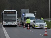 Almanya'ya göre 'Schengen tehlikede'