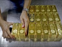 Altının gramı 106 liranın üzerinde seyrediyor