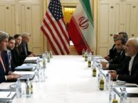 ABD-İran arasında büyük takas