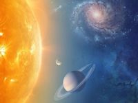 Güneş Sistemi'ne yeni bir gezegen ekleniyor