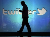 Twitter'da istifa depremi