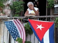 ABD'nin Küba'ya yaptırımları tarih oluyor