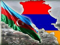 Ermenistan-Azerbaycan sınır hattında çatışma