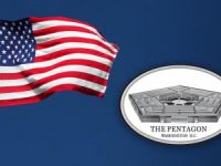 Pentagon'dan davet var: Gelin bize saldırın