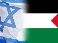 Ortadoğu Dörtlüsü, İsrail-Filistin sorununu görüştü